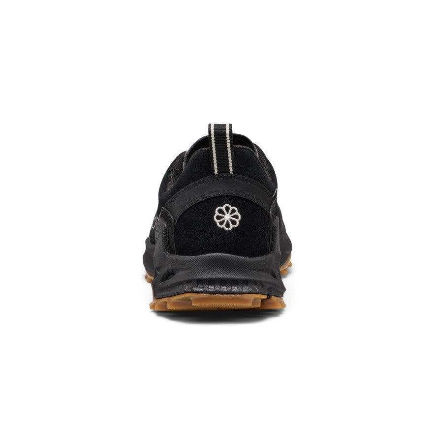 メンズ ジャスパー ザイオニック スニーカー  |  Black/Birch