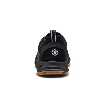 メンズ ジャスパー ザイオニック スニーカー  |  Black/Birch