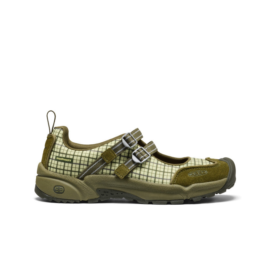 ウィメンズ マリブ マッドハッピー KEEN x Madhappy  |  Cardamom Seed/Citron