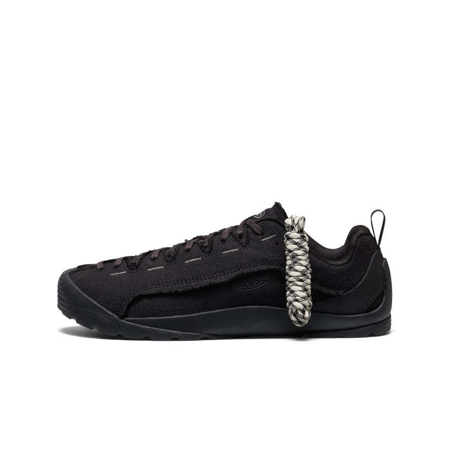 ウィメンズ ジャスパー スプリット  |  Black/Black