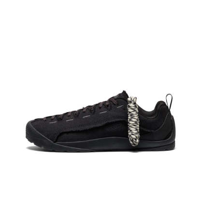 ウィメンズ ジャスパー スプリット  |  Black/Black