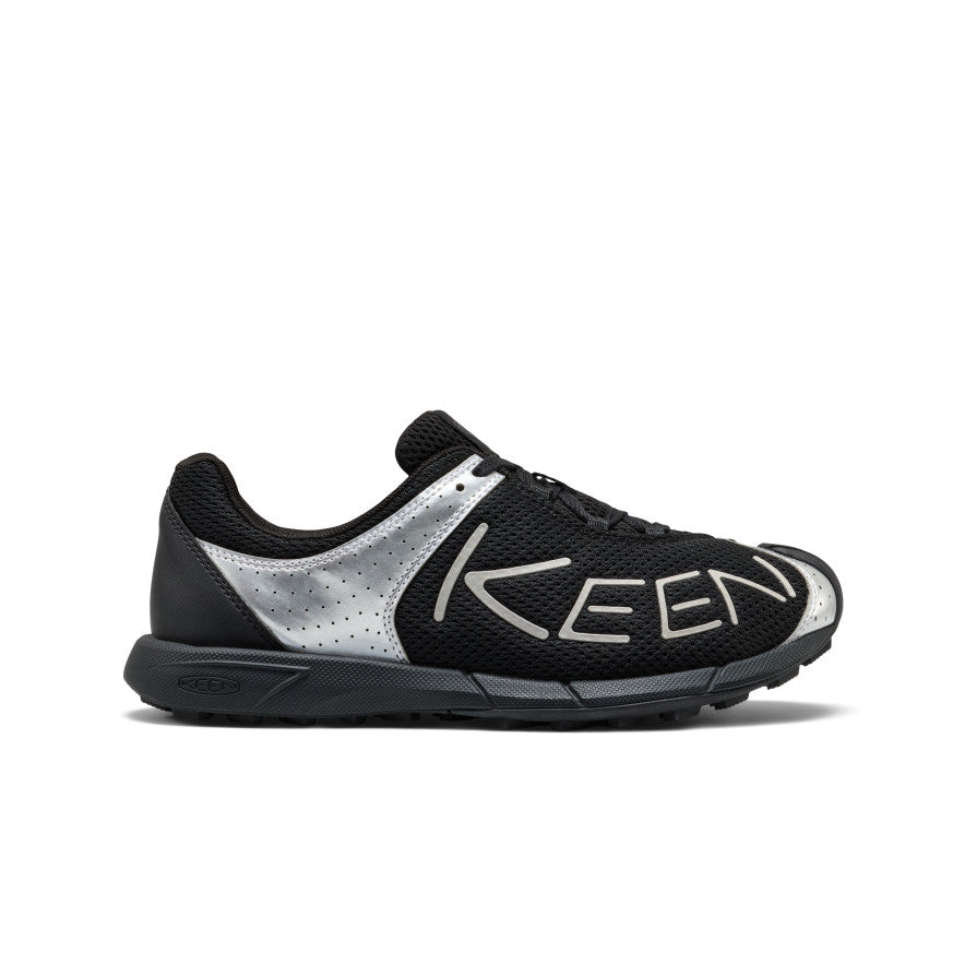 ウィメンズ エーエイティーシックス  |  Black/Silver