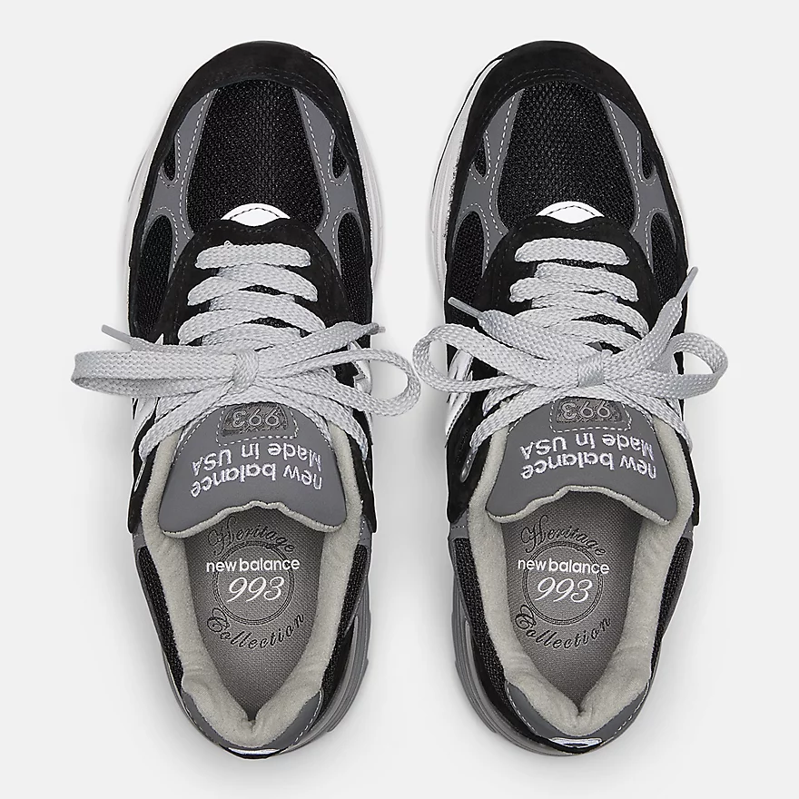 Made in USA 993