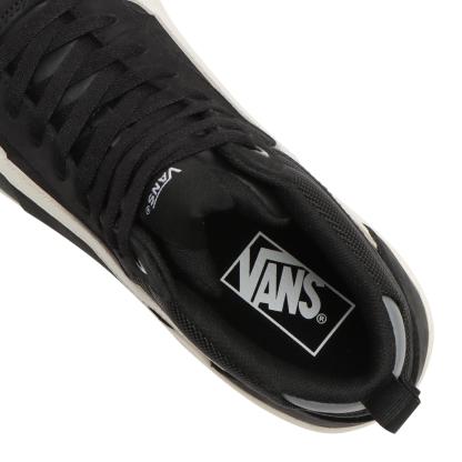 ≪VANS BOOTS SNEAKER≫ 【VANS】 ヴァンズ TYSON HI タイソンハイ V8615 RF FOREST.NGT/BLK BLACK/WHITE