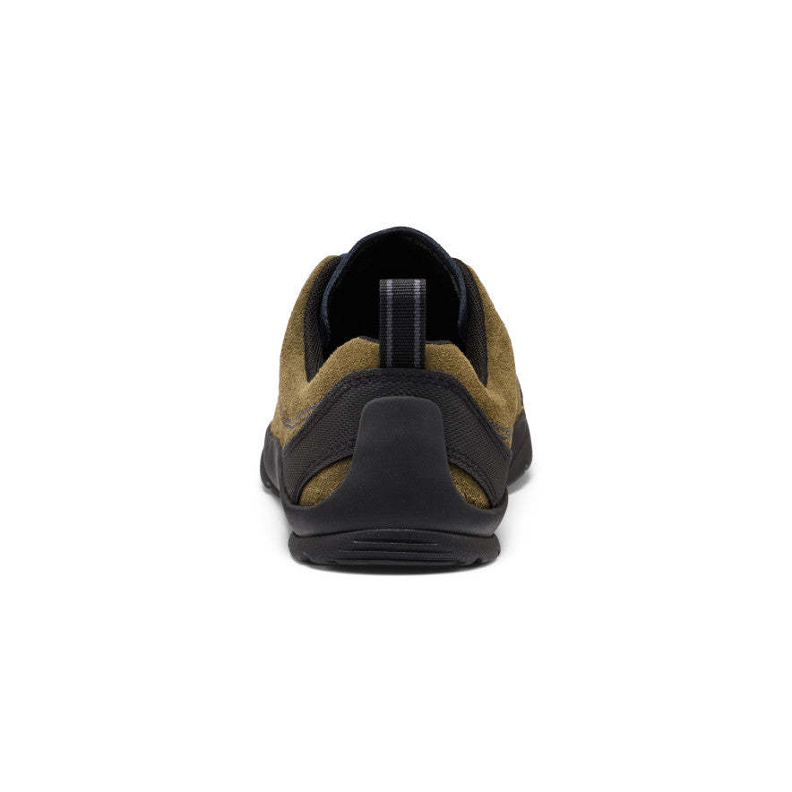 メンズ ジャスパー スニーカー  |  Dark Olive/Naval Academy