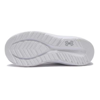 【UNDER ARMOUR】 アンダーアーマー W UA Charged Pursuit 4 チャージドパスート4 3028261 ABC-MART限定 647PMP/PEX/WHT 014HGY/MGA/WHT