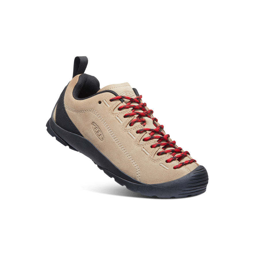 ウィメンズ ジャスパー  |  Silver Mink