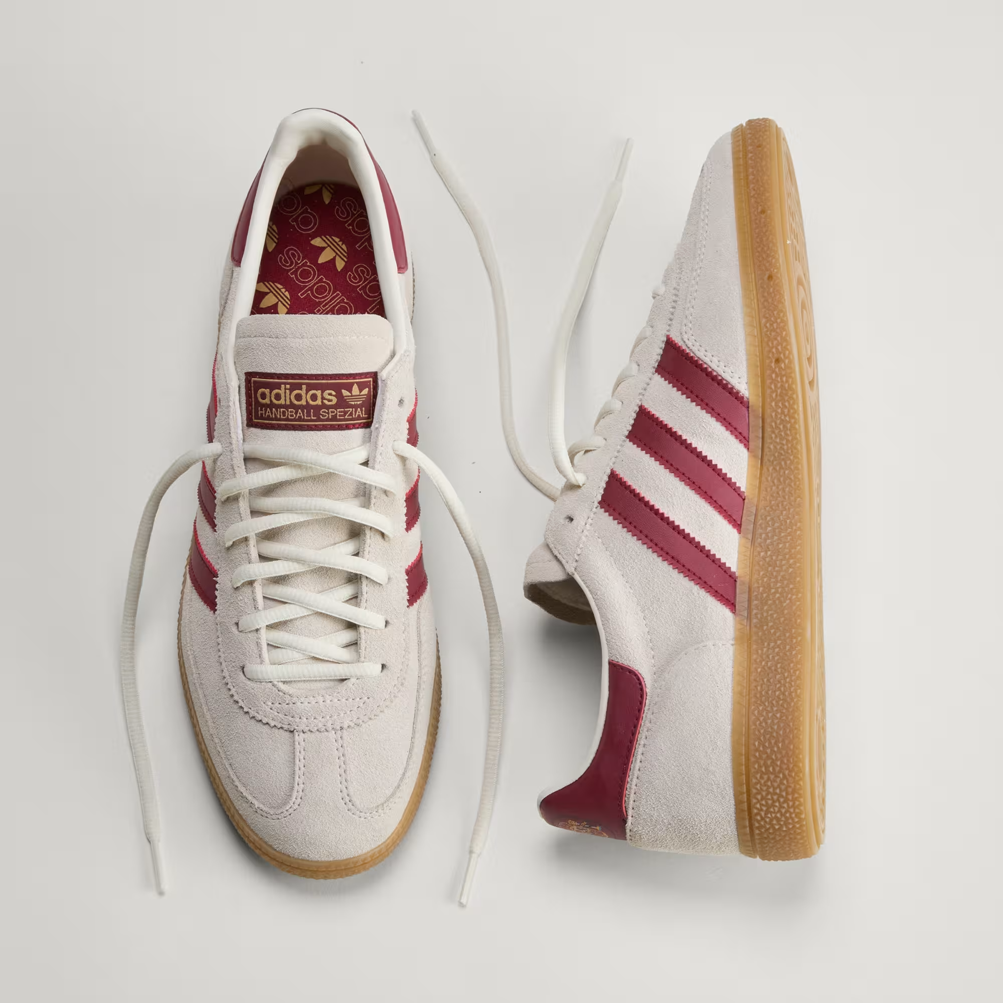 Adithtdas ハンドボール スペツィアル / Handball Spezial