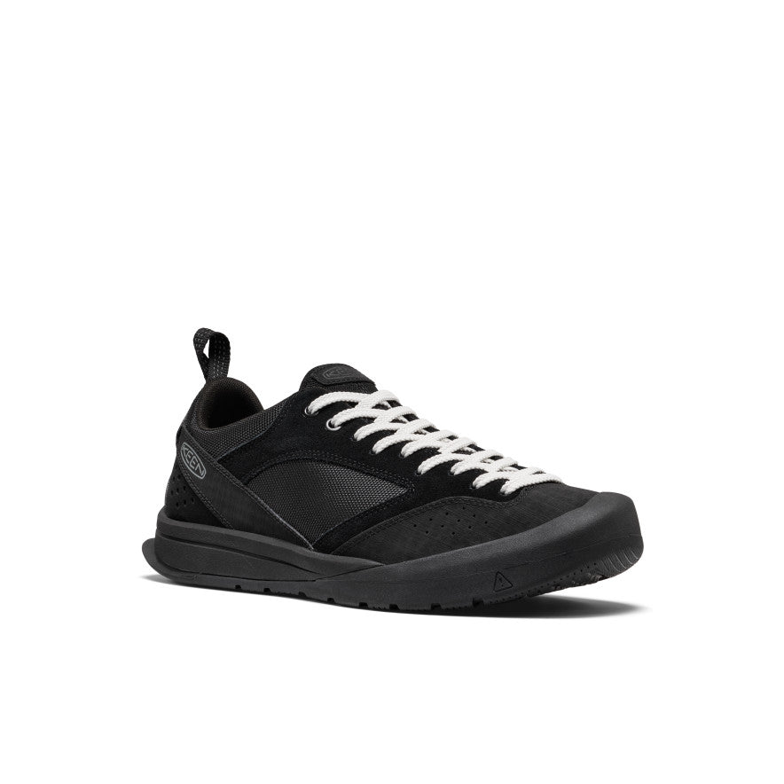 メンズ ジャスパー スリー スニーカー  |  Black/Black