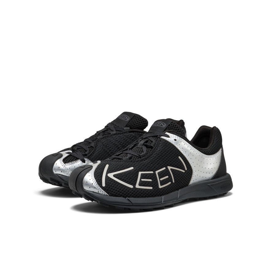 ウィメンズ エーエイティーシックス  |  Black/Silver
