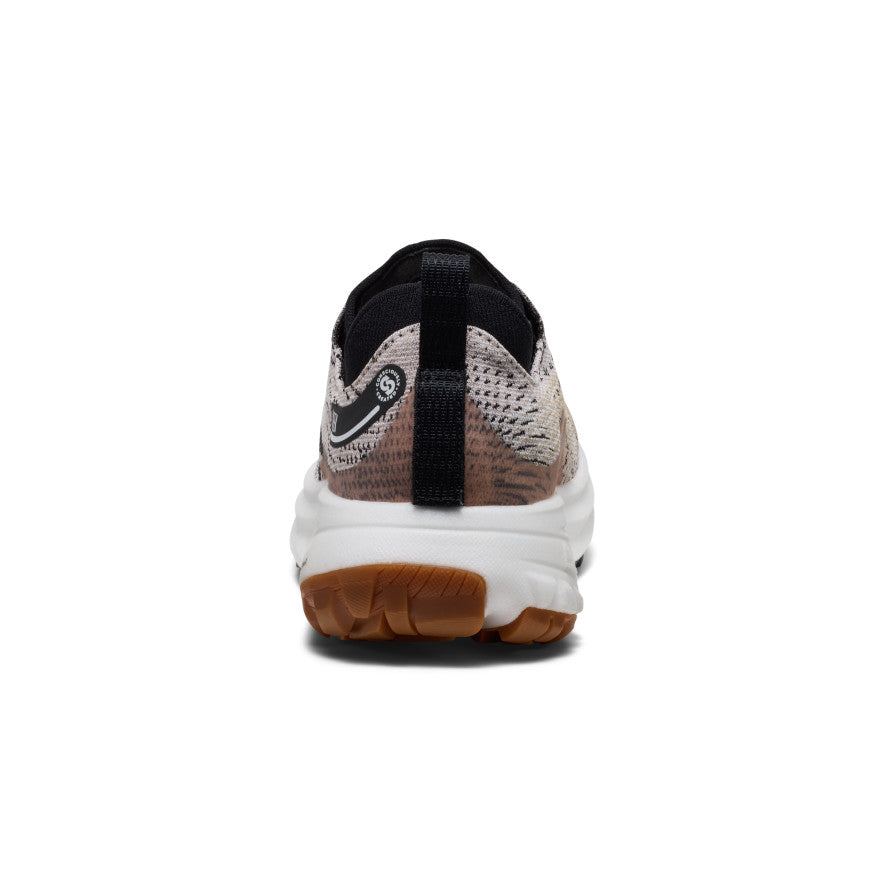 ウィメンズ シーク |  Safari/Black