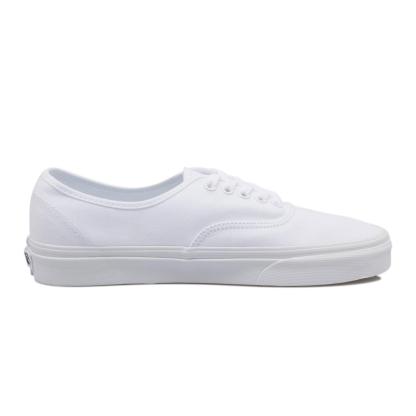 【VANS】 ヴァンズ AUTHENTIC* オーセンティック VN000EE3NVY NAVY TRUE WHITE