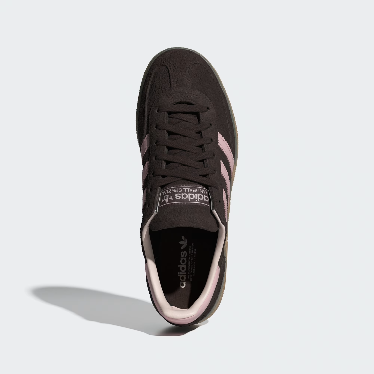 Adithtdas ハンドボール スペツィアル / Handball Spezial