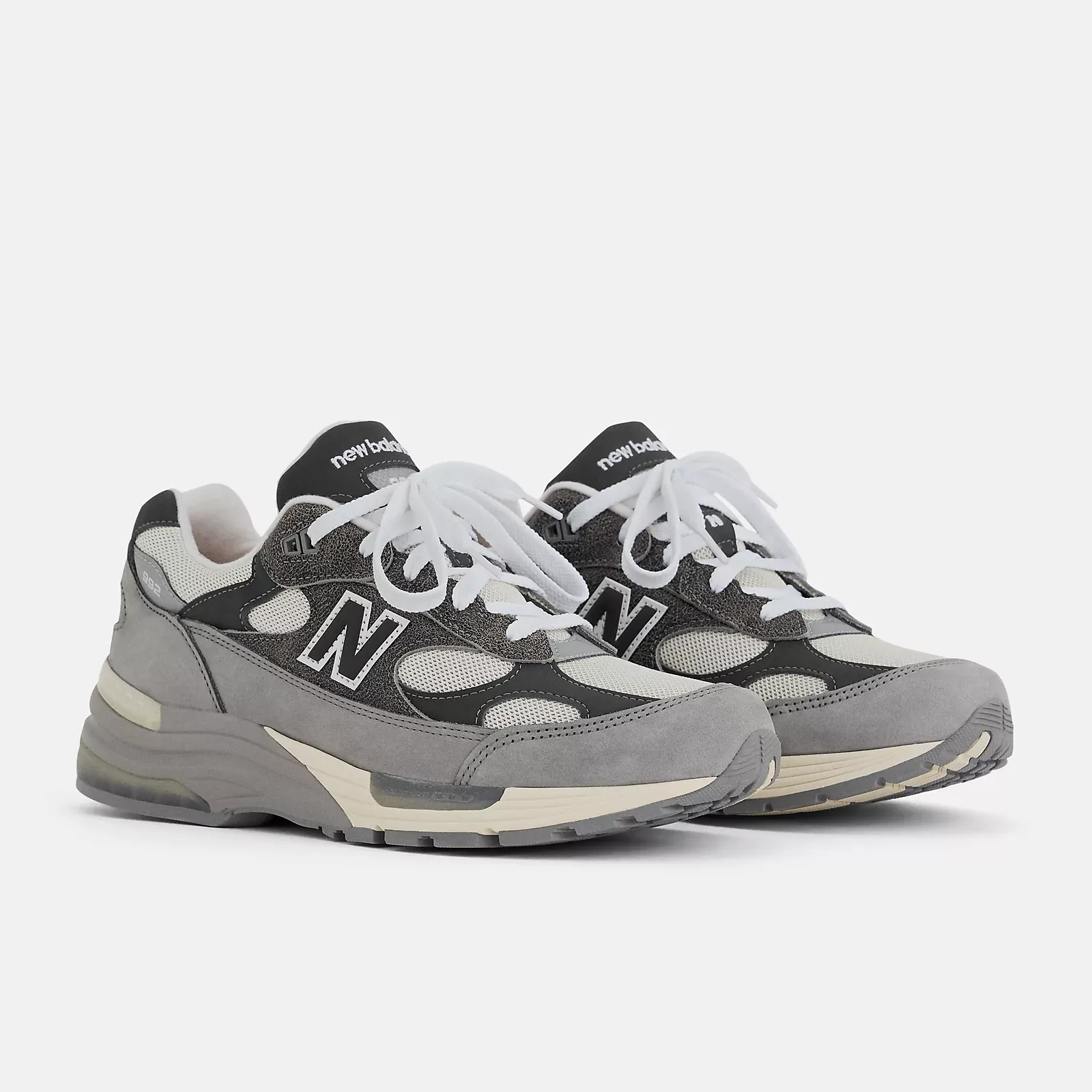 New Balance Made in USA 992