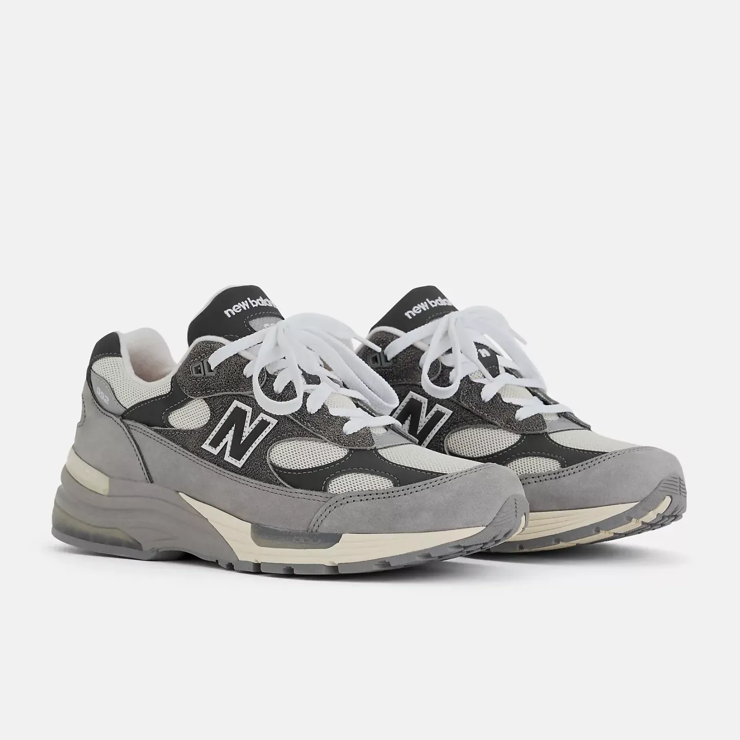 New Balance Made in USA 992