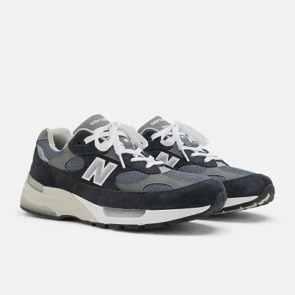 New Balance Made in USA 992 Core