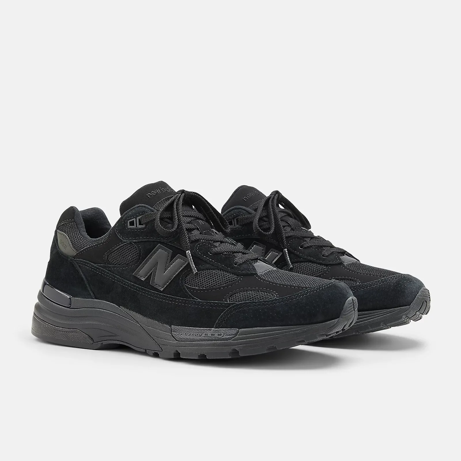 New Balance Made in USA 992 Core
