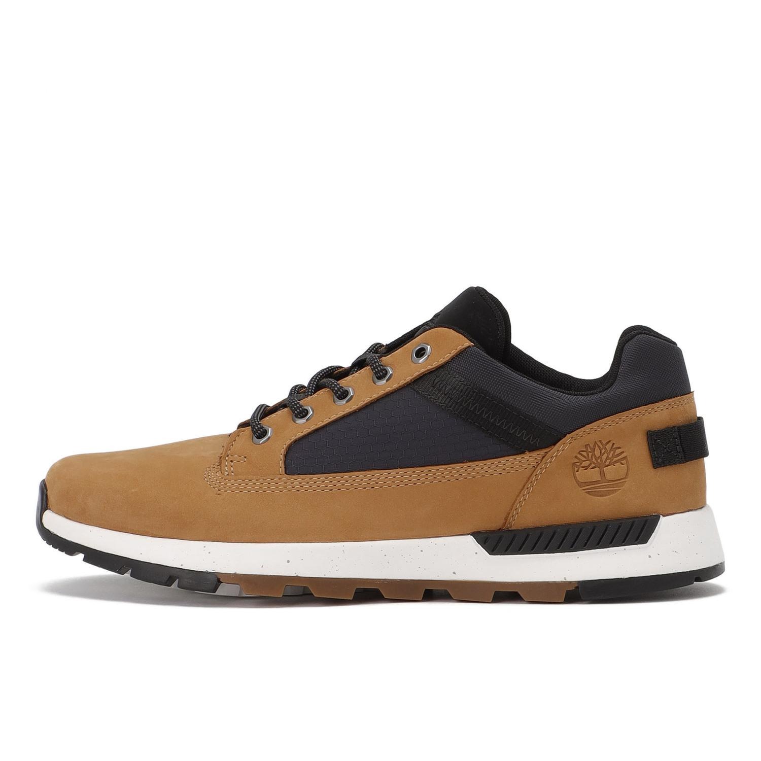 Timbethtrland キリングトン トレッカー WHEAT NUBUCK