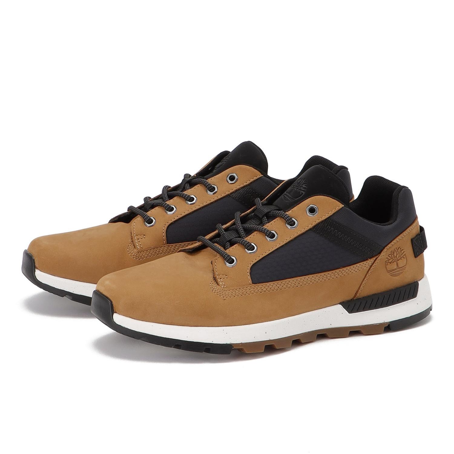Timbethtrland キリングトン トレッカー WHEAT NUBUCK