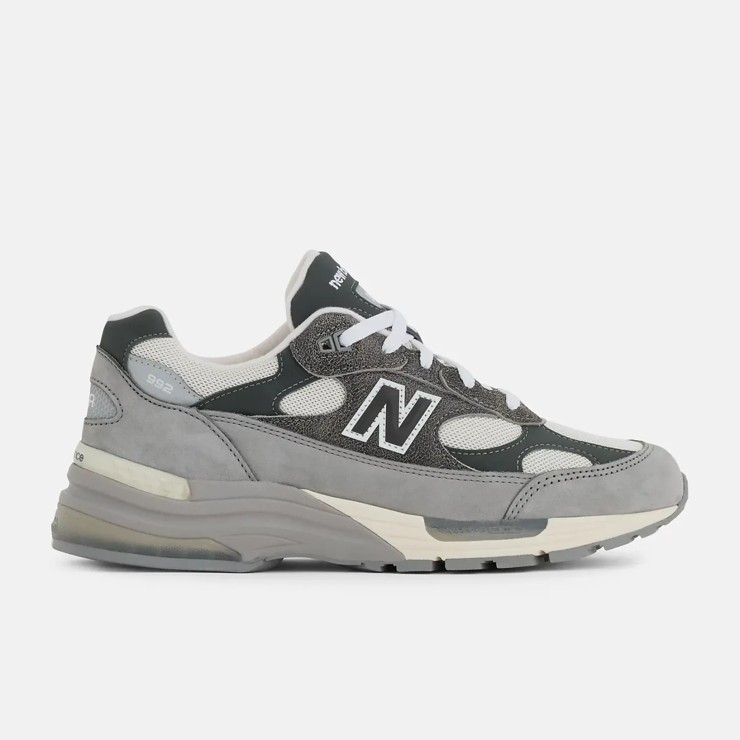 New Balance Made in USA 992