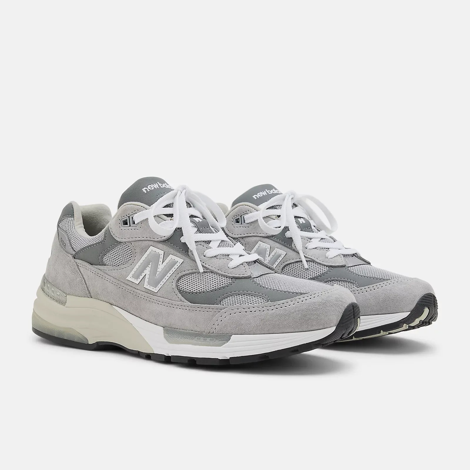 New Balance Made in USA 992 Core