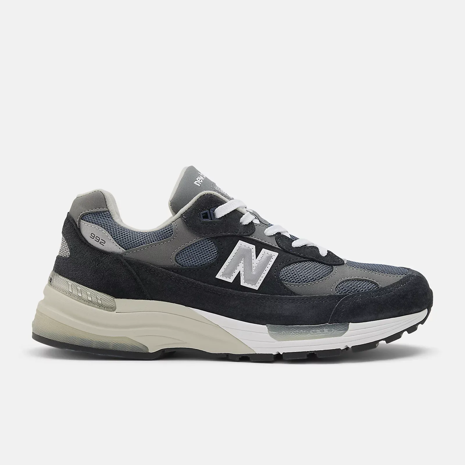 New Balance Made in USA 992 Core