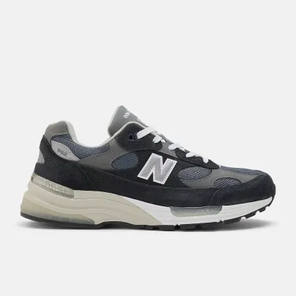 New Balance Made in USA 992 Core