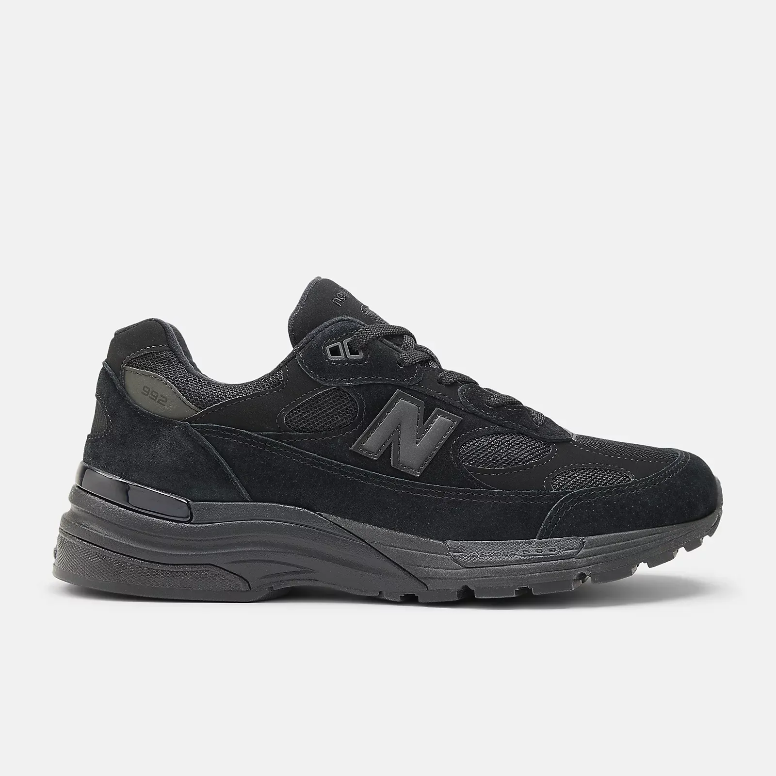 New Balance Made in USA 992 Core