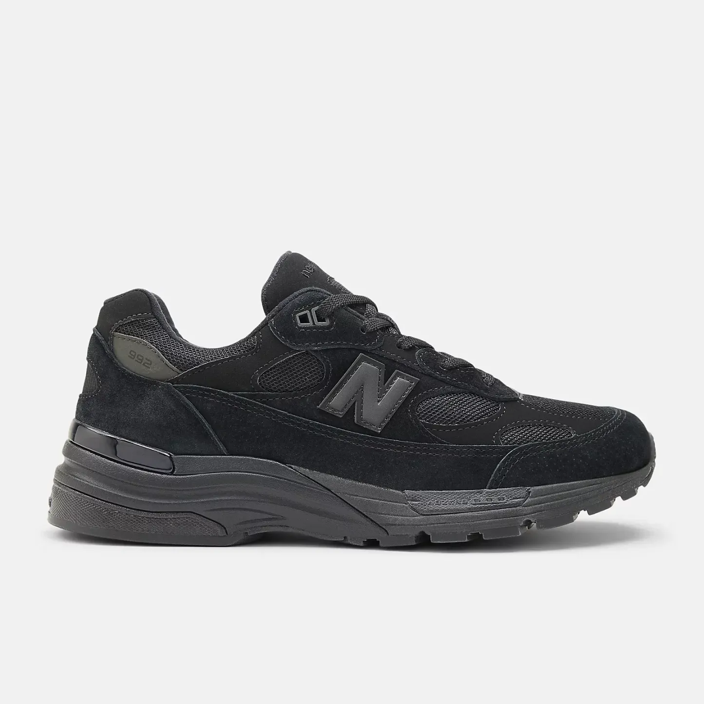 New Balance Made in USA 992 Core