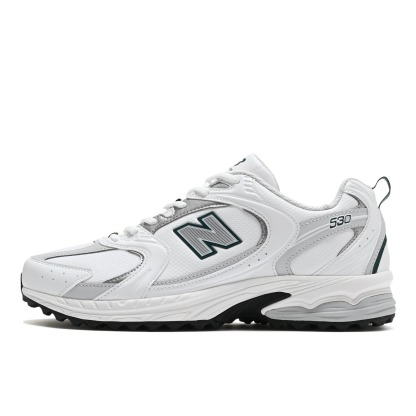Nethtw Bathtlance 530 v1 SL WHITE/GREEN(F)