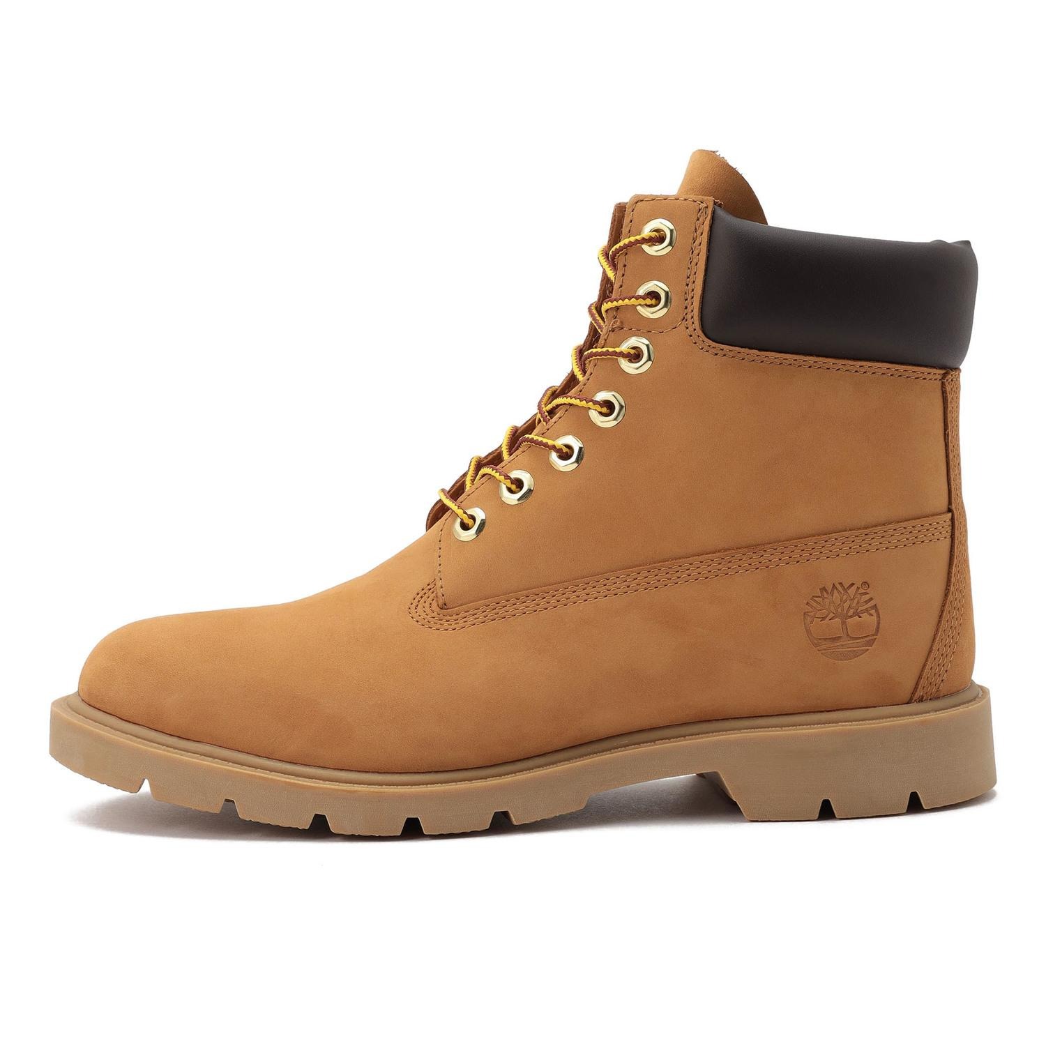 Timbethtrland 6インチ ベーシック *WHEAT