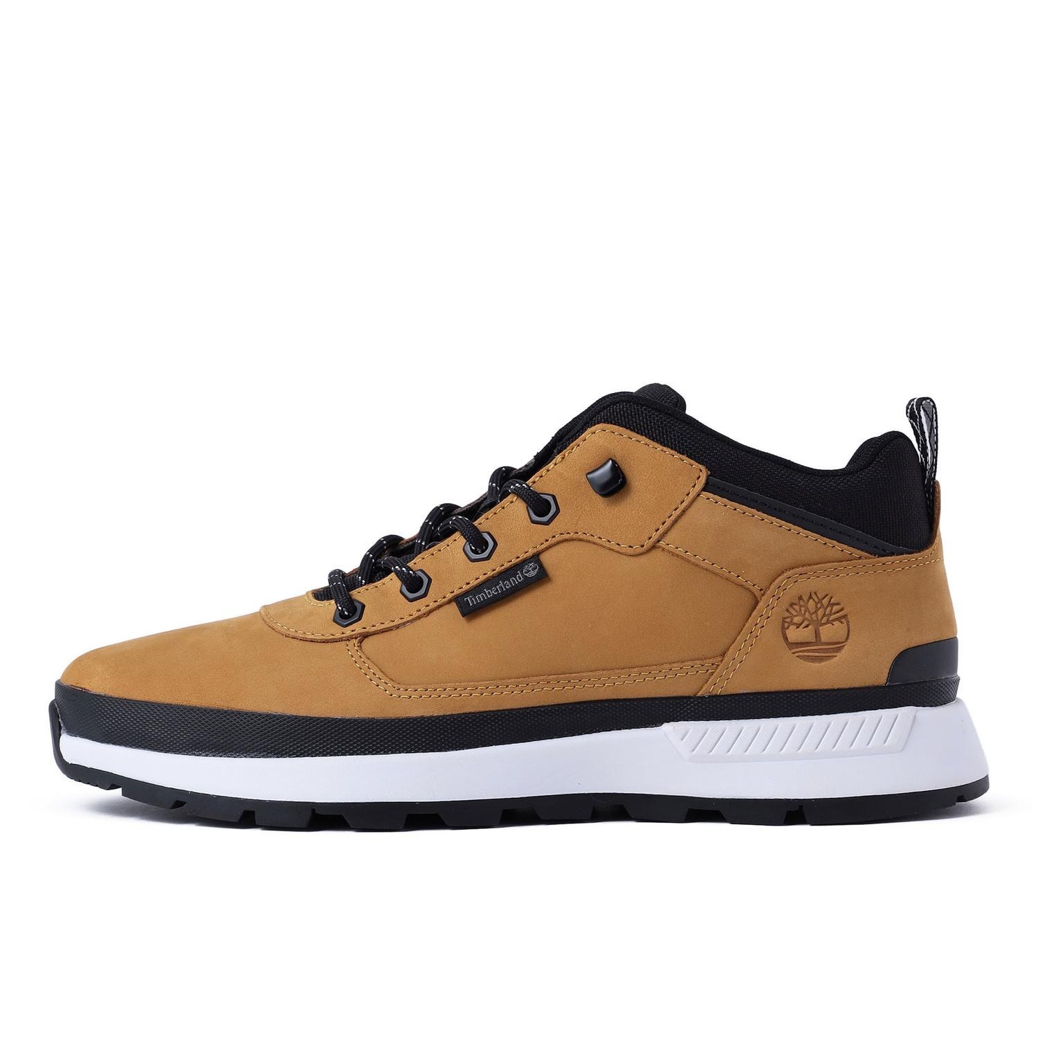 Timbethtrland フィールド トレッカー WHEAT