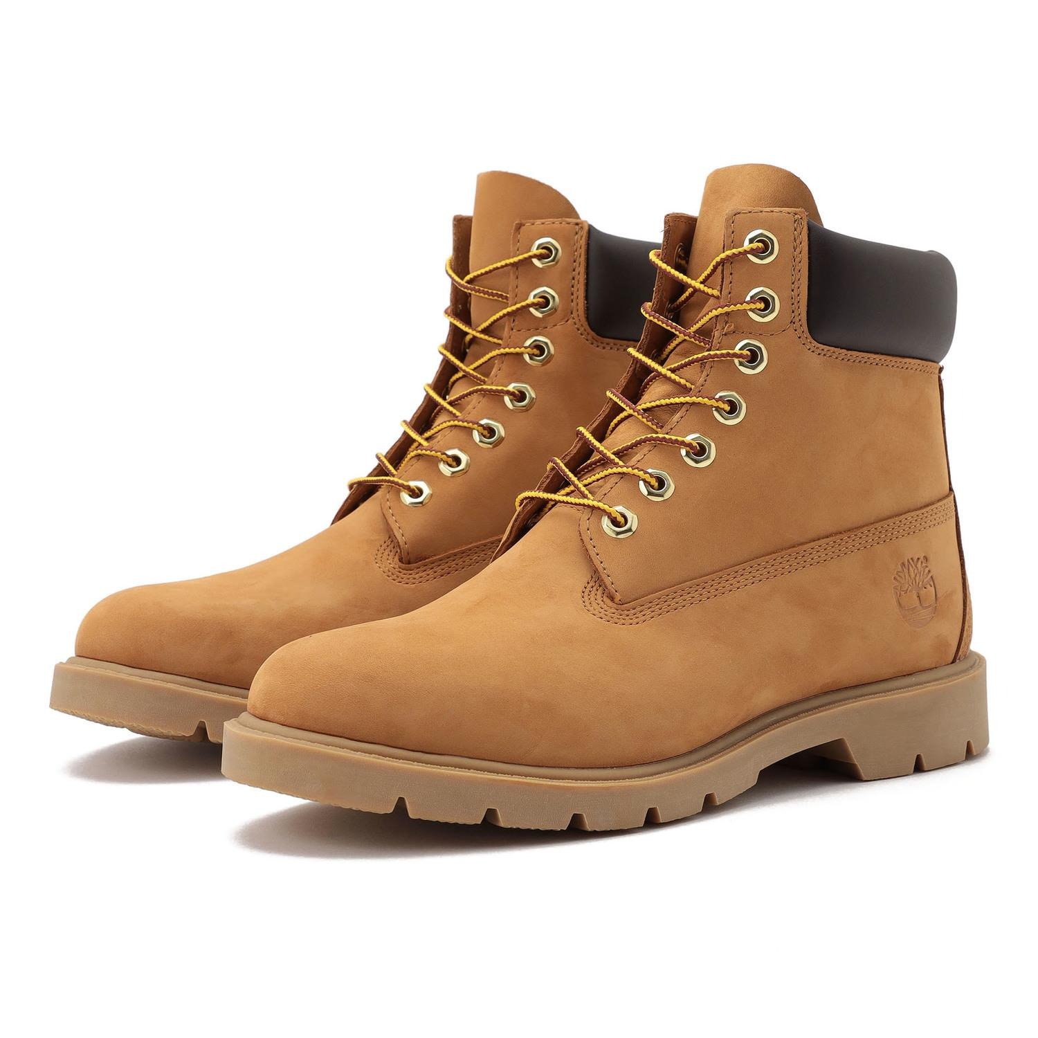 Timbethtrland 6インチ ベーシック *WHEAT