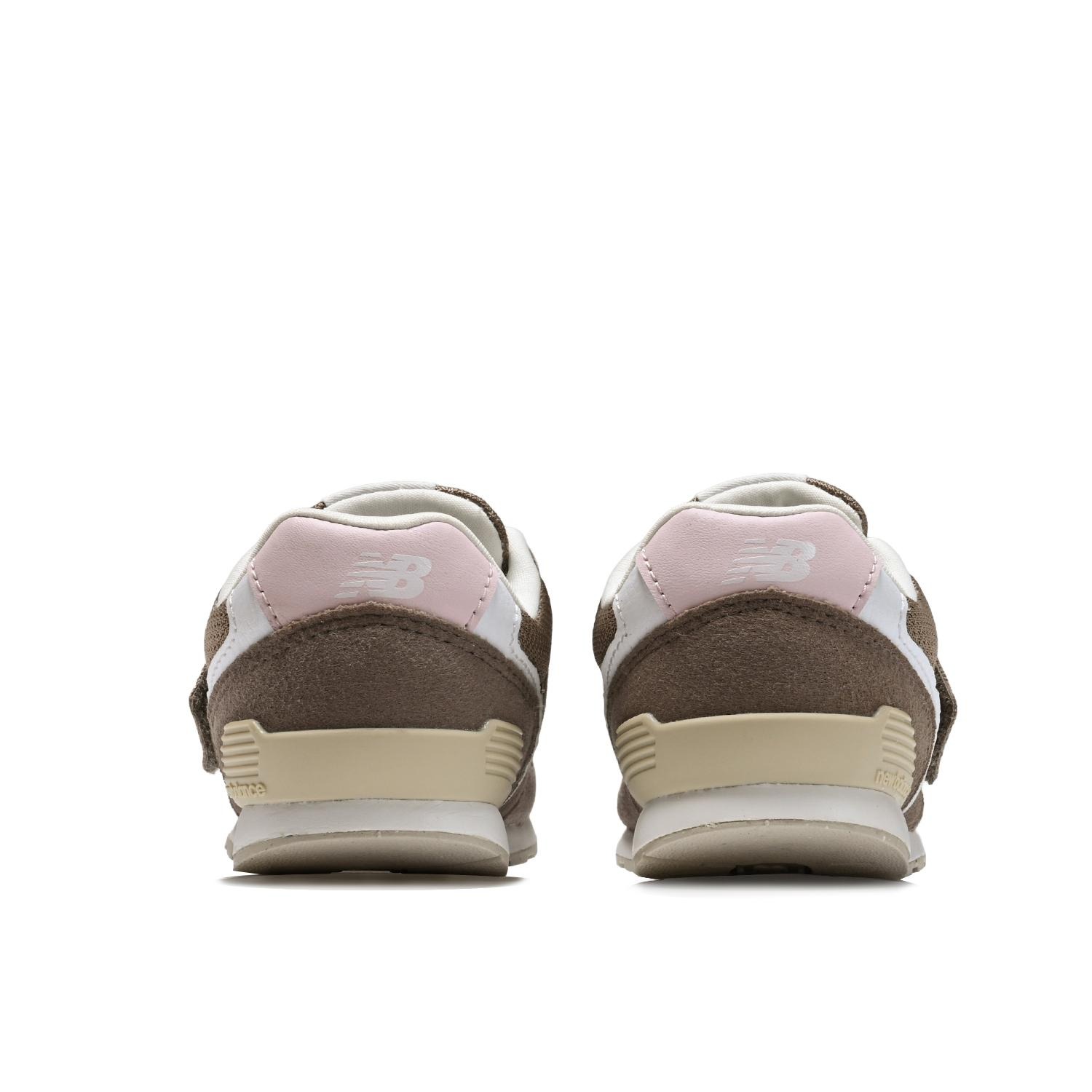 Nethtw Bathtlance IZ996 BROWN/PINK(CG3)