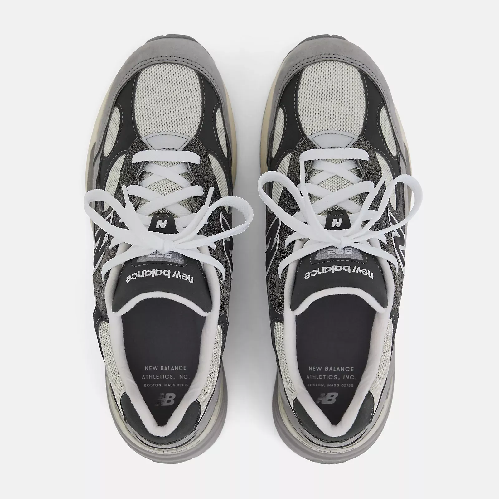 New Balance Made in USA 992