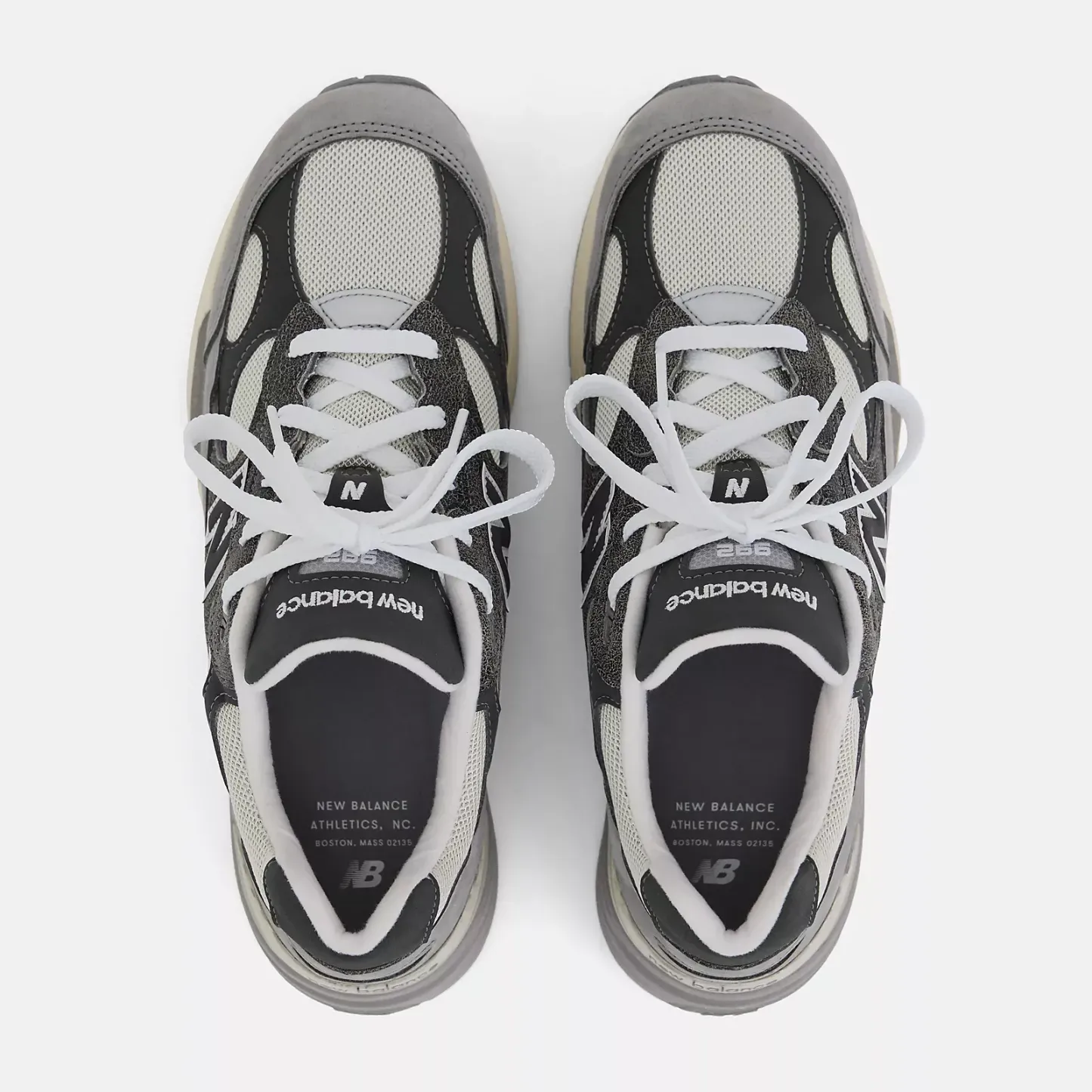 New Balance Made in USA 992