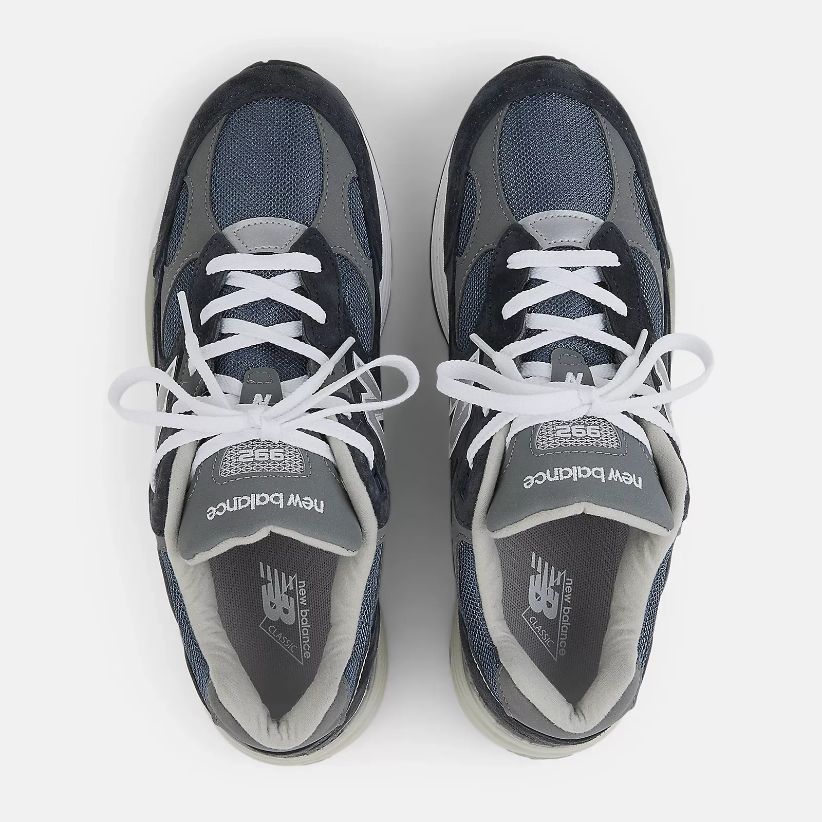 New Balance Made in USA 992 Core