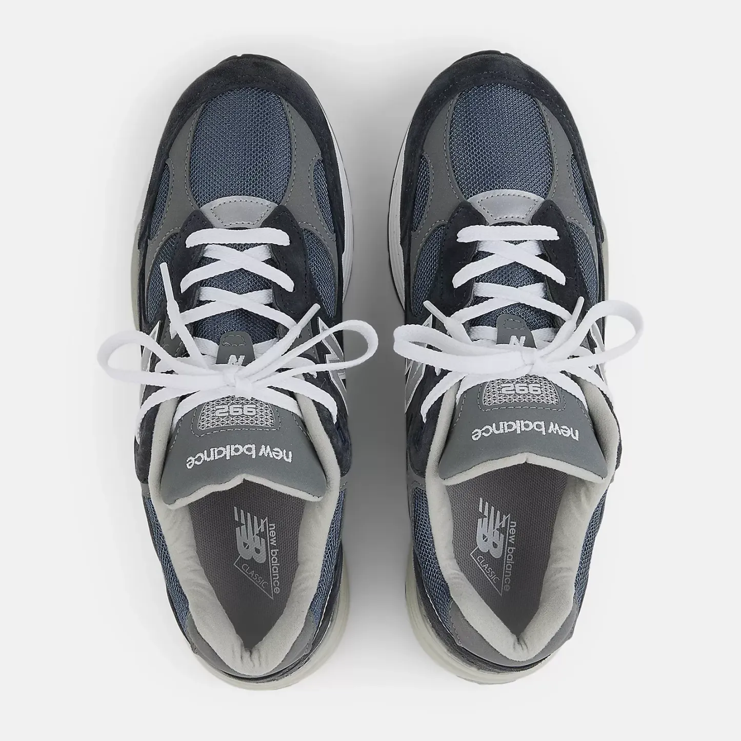 New Balance Made in USA 992 Core