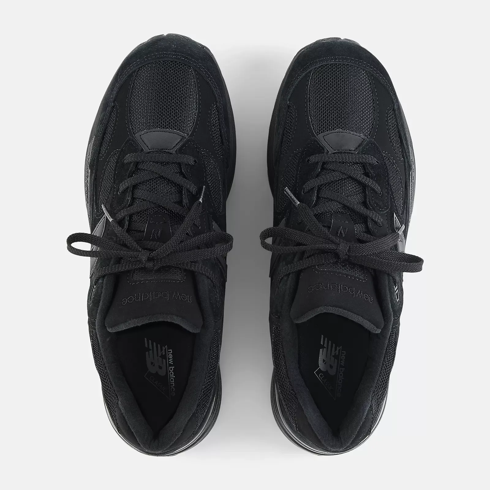 New Balance Made in USA 992 Core