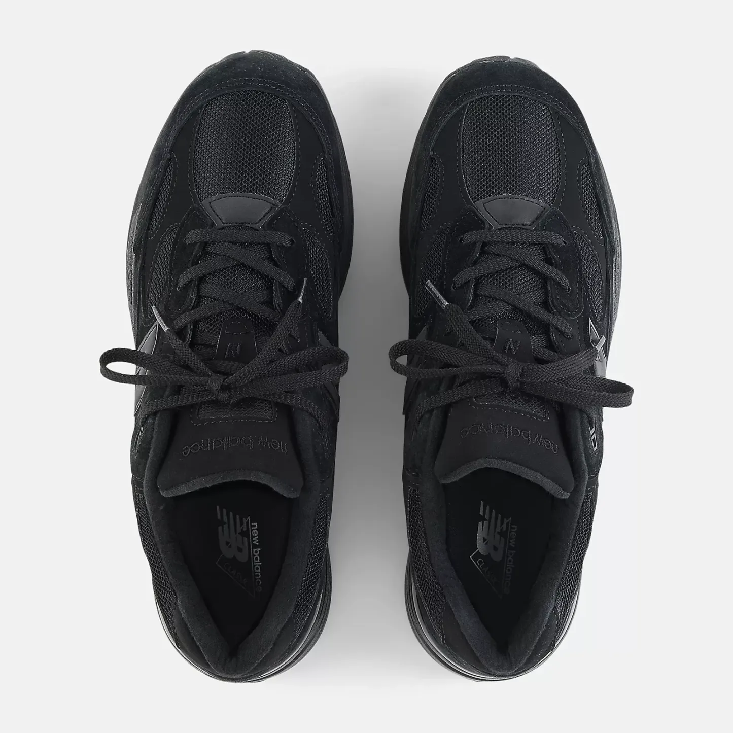New Balance Made in USA 992 Core
