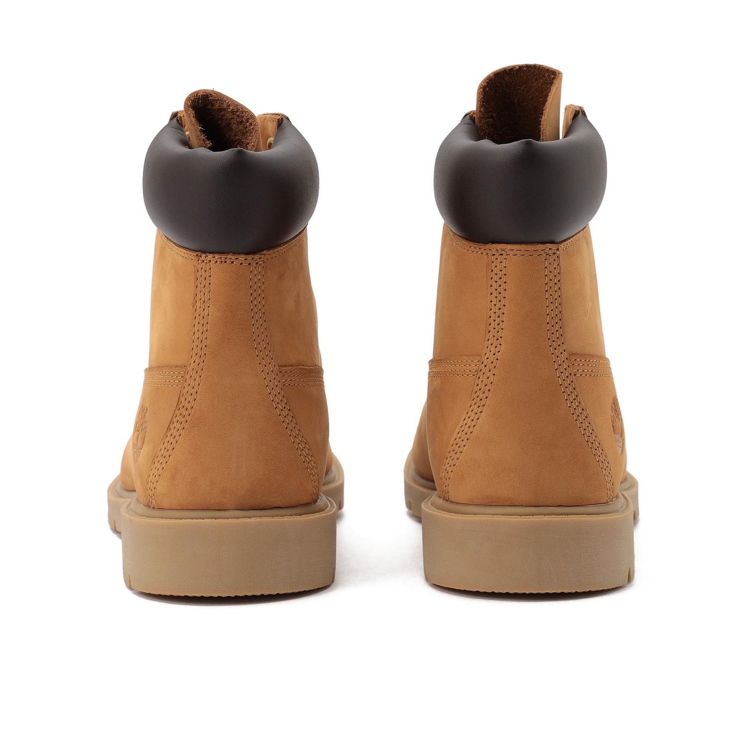 Timbethtrland 6インチ ベーシック *WHEAT