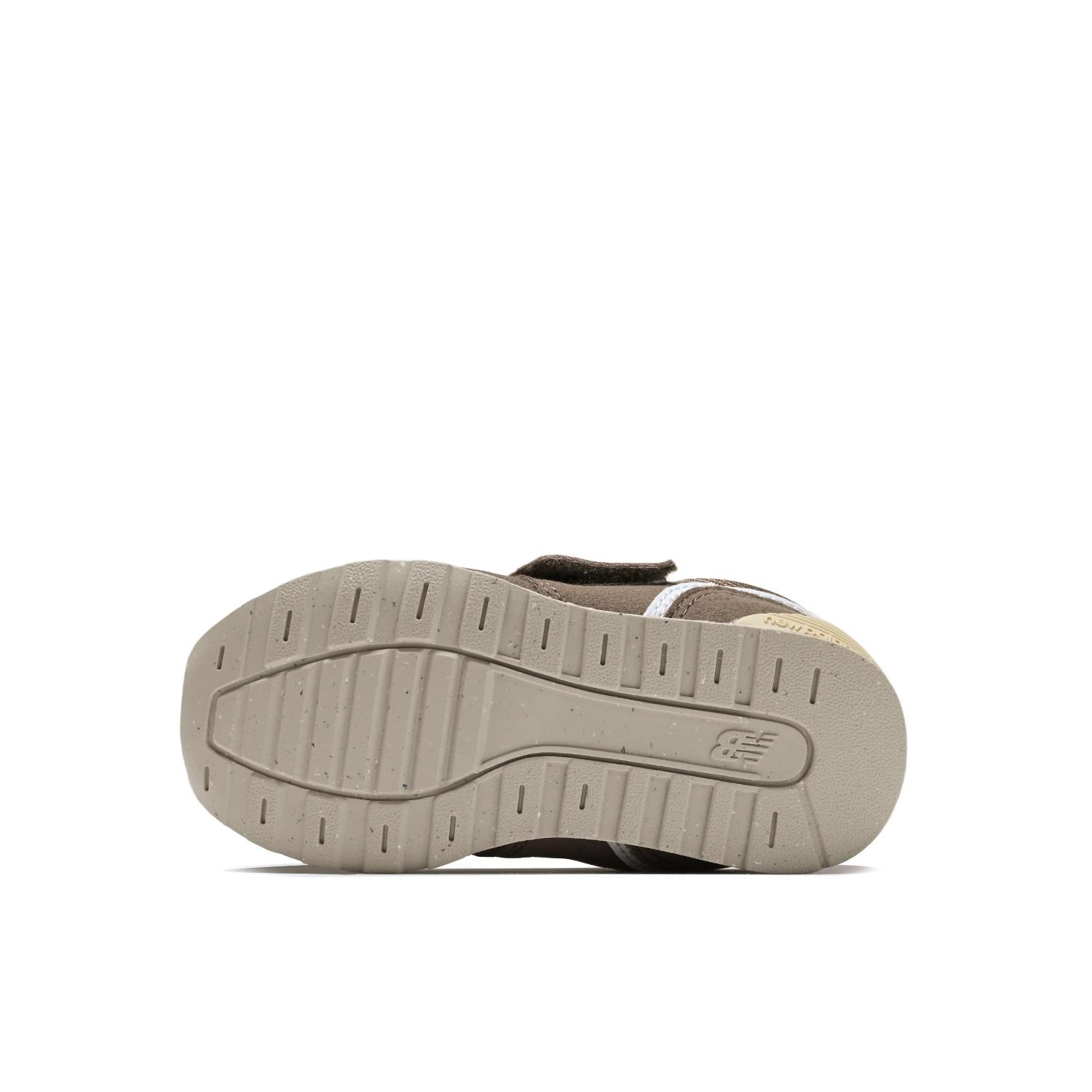 Nethtw Bathtlance IZ996 BROWN/PINK(CG3)