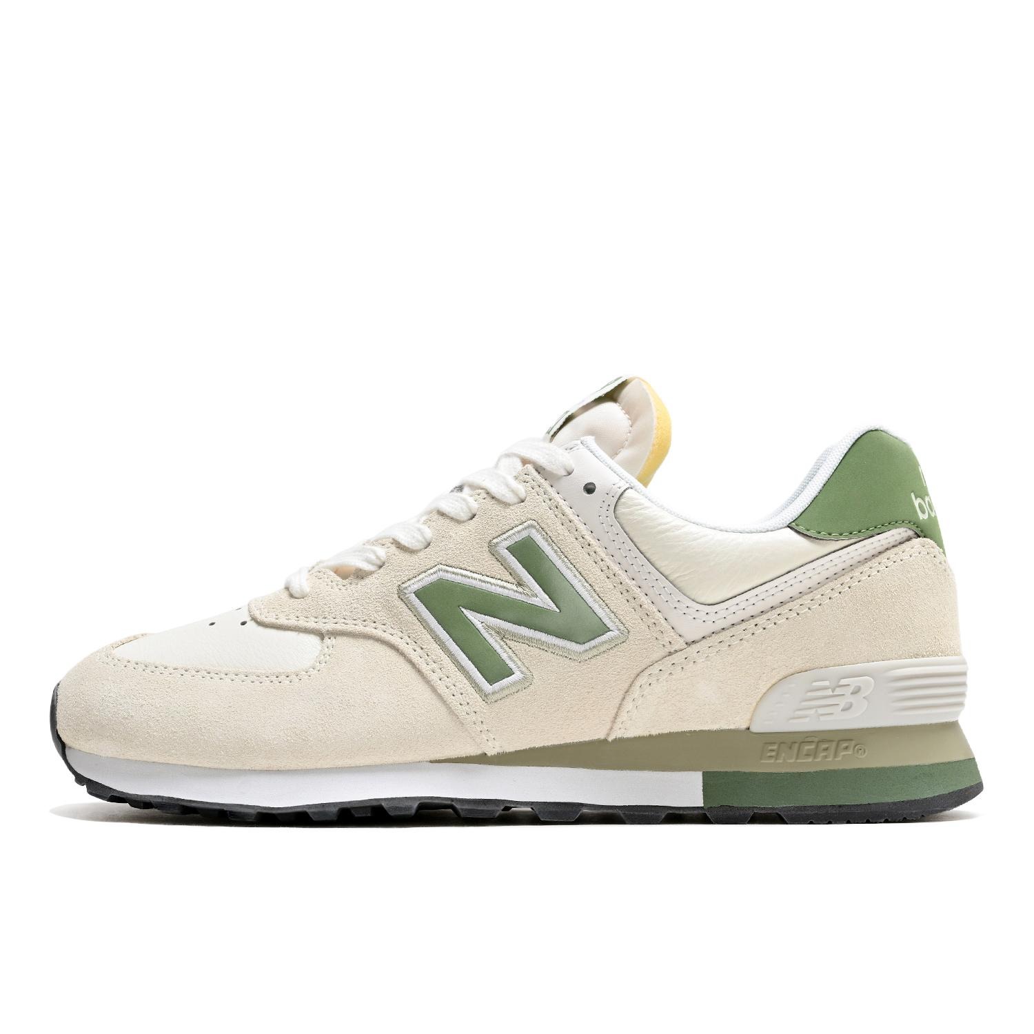 Nethtw Bathtlance U574 OFF WHITE(2KF)