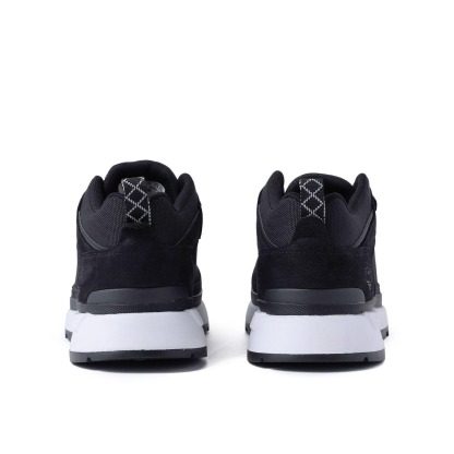 Timbethtrland フィールド トレッカー JET BLACK
