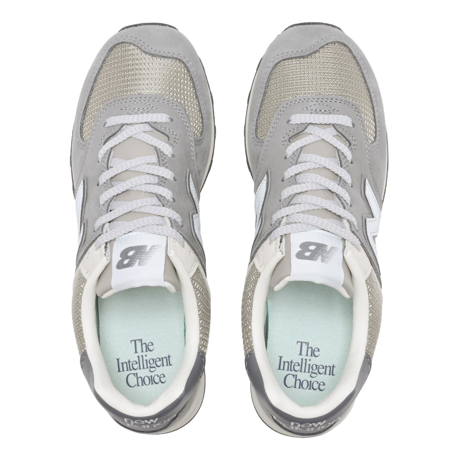 Nethtw Bathtlance U574 GRAY(SNV)