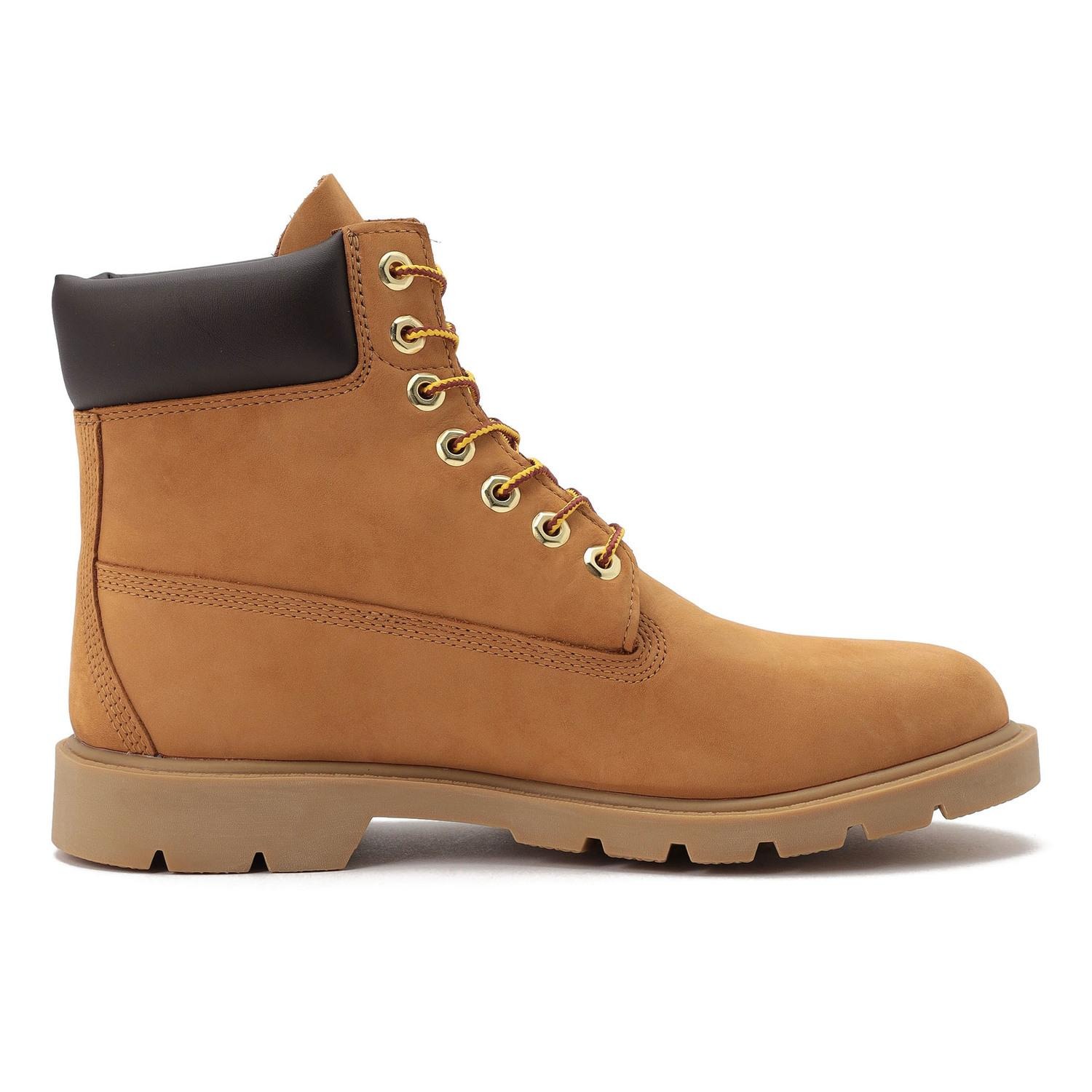 Timbethtrland 6インチ ベーシック *WHEAT