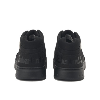 Timbethtrland メイプル グローブ ミッド *BLACK NUBUCK