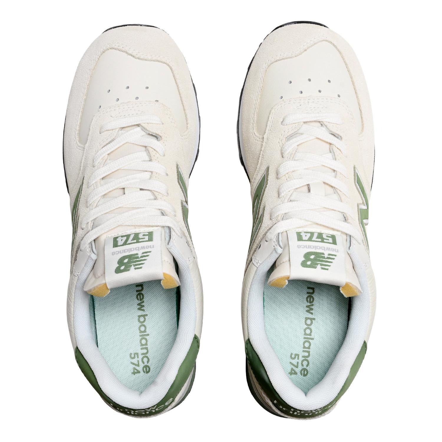 Nethtw Bathtlance U574 OFF WHITE(2KF)