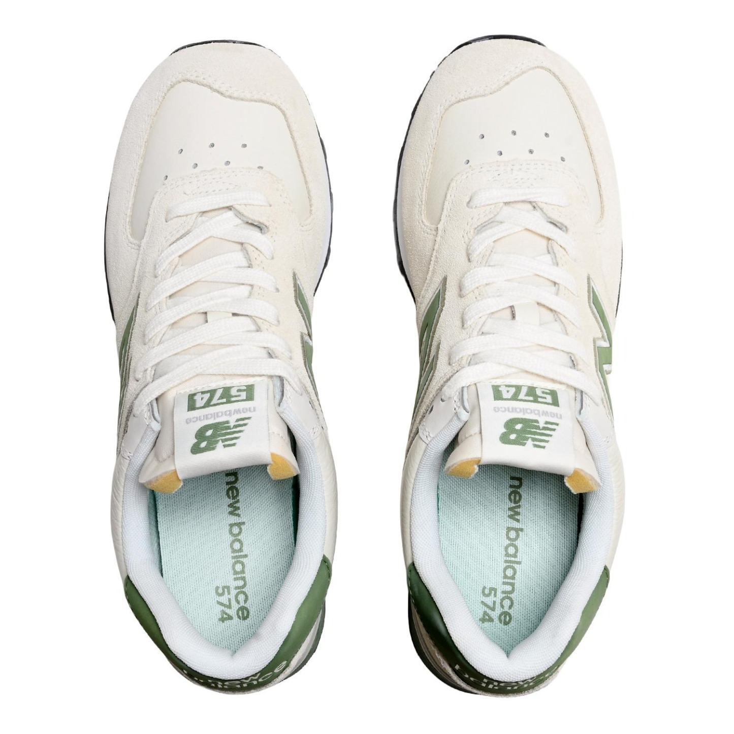 Nethtw Bathtlance U574 OFF WHITE(2KF)