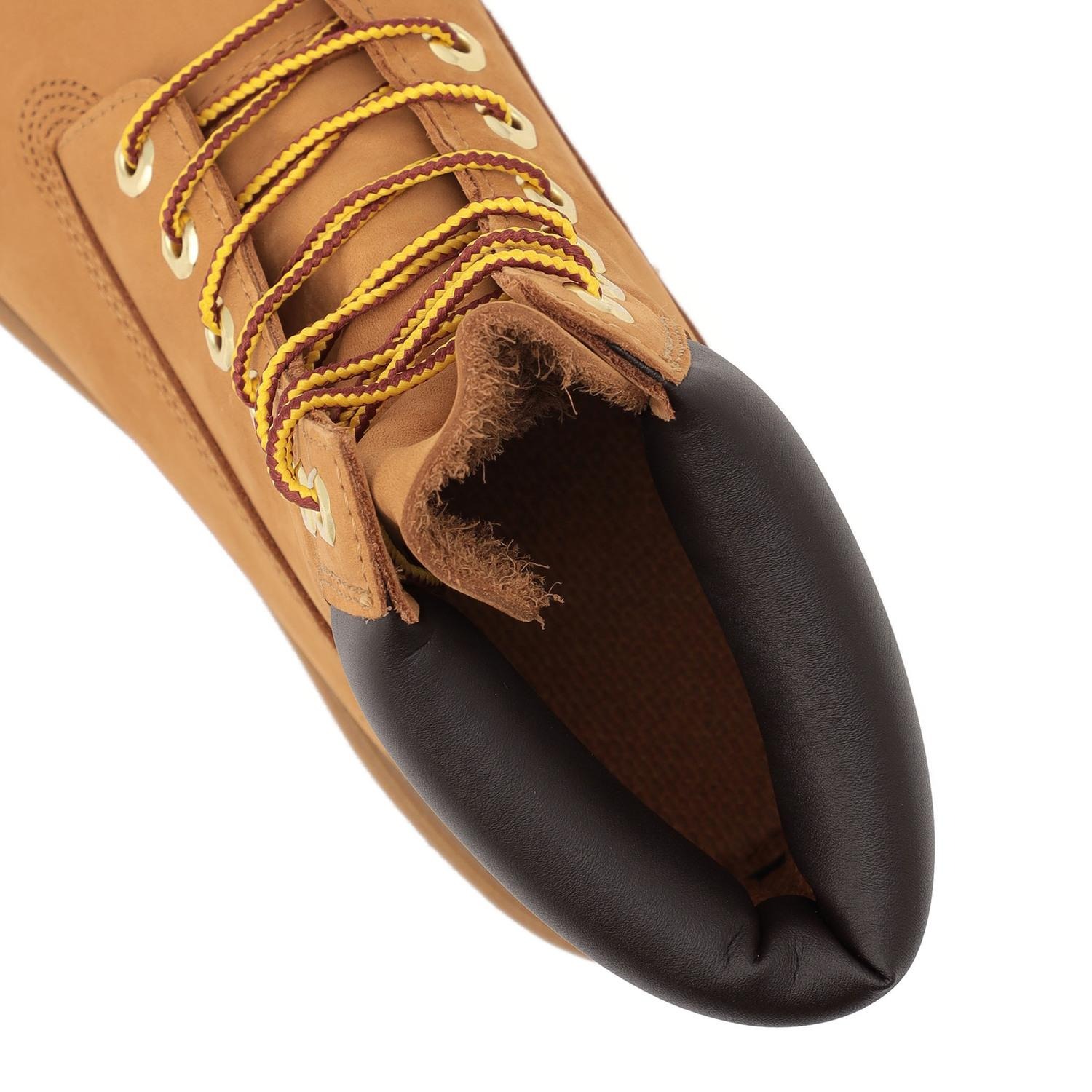 Timbethtrland 6インチ ベーシック *WHEAT